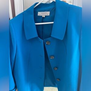 TAHARI Blazer